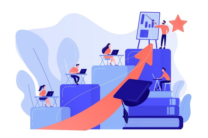 Upskilling tips for 2023
